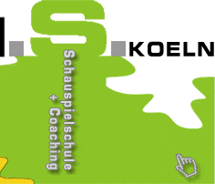 Schauspielschule und Coaching